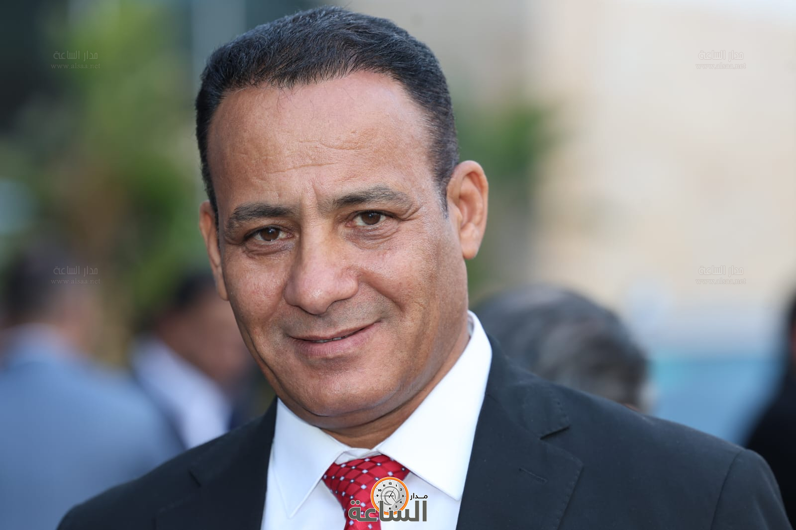 Madar Al-Saa Images 0.8886923627987907