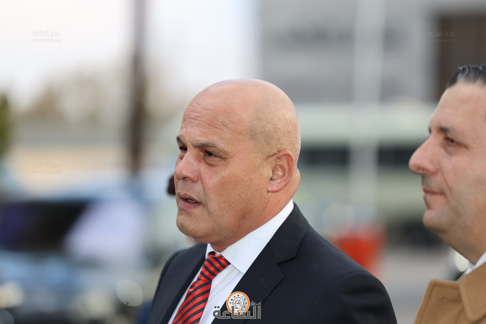 Madar Al-Saa Images 0.8076689416480706