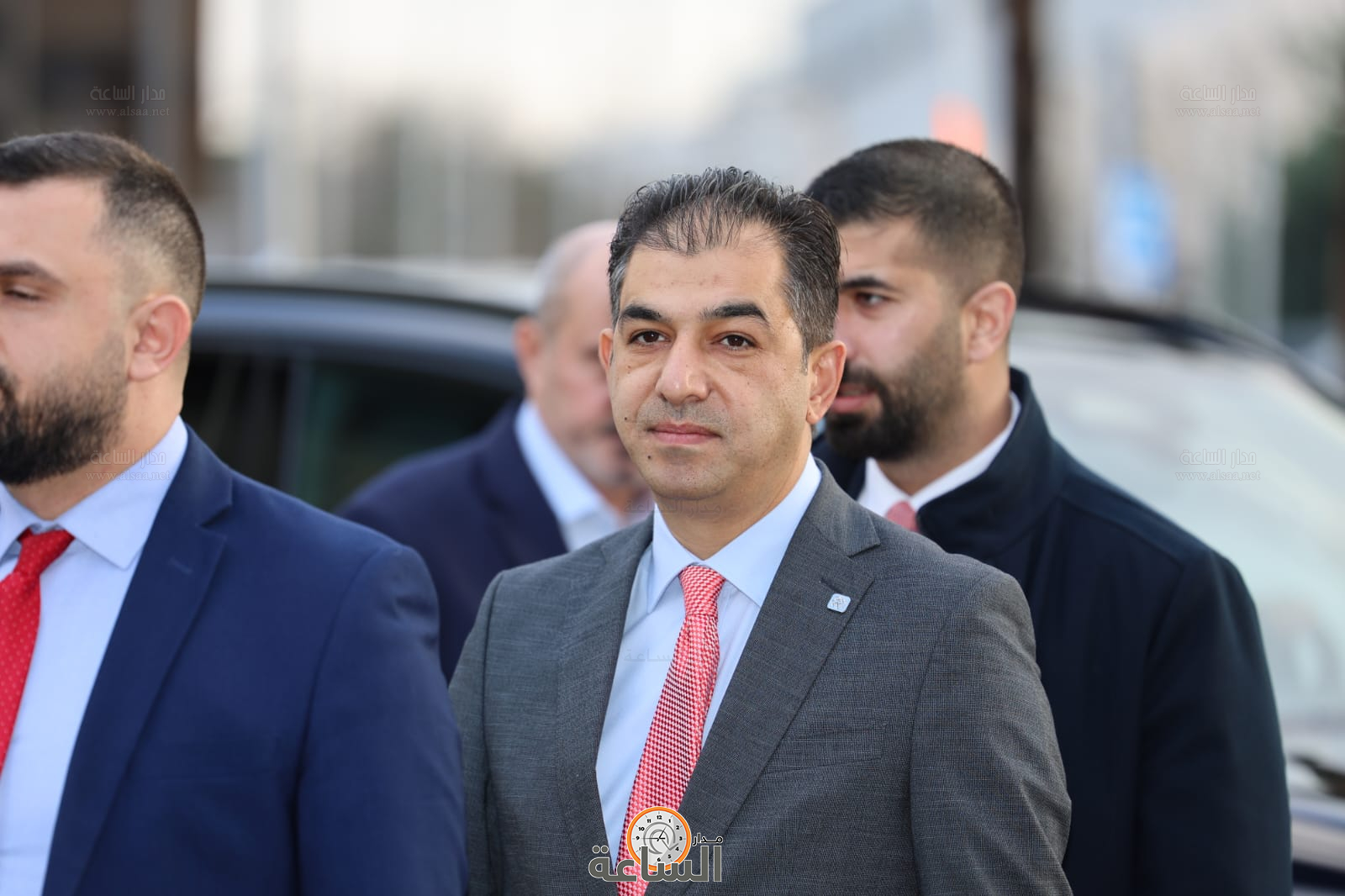 Madar Al-Saa Images 0.8881019121481656