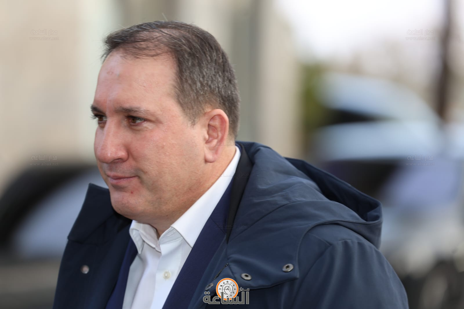 Madar Al-Saa Images 0.4230549260389346