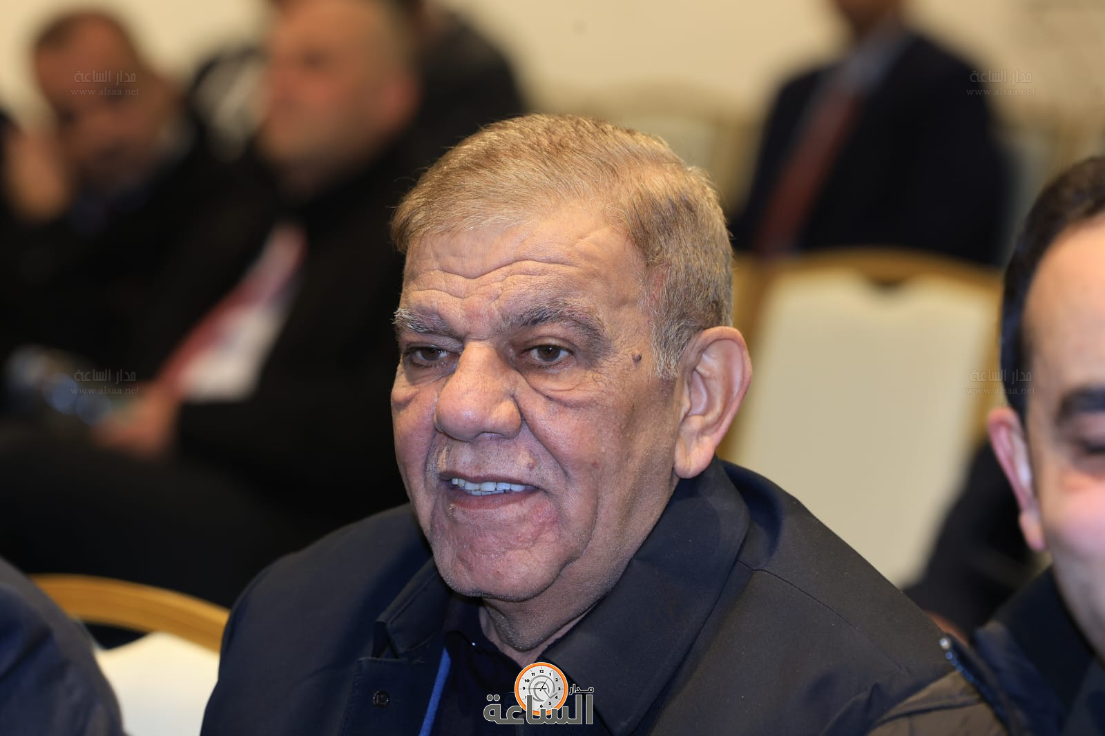 Madar Al-Saa Images 0.983005375451731