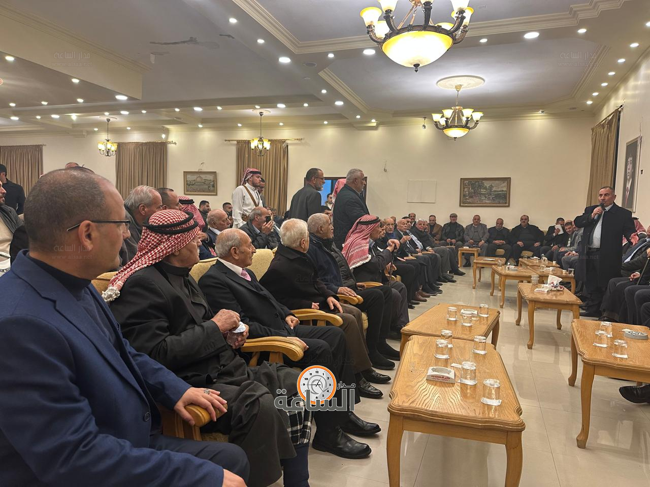 Madar Al-Saa Images 0.04822228936699102