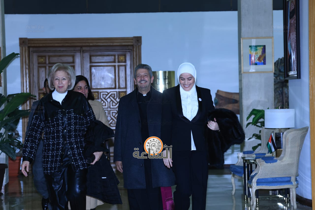 Madar Al-Saa Images 0.5038295117699906