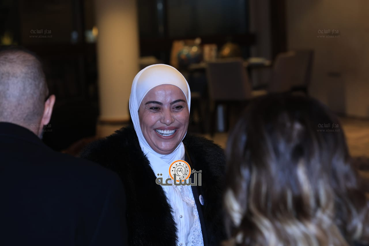 Madar Al-Saa Images 0.4233420064866371