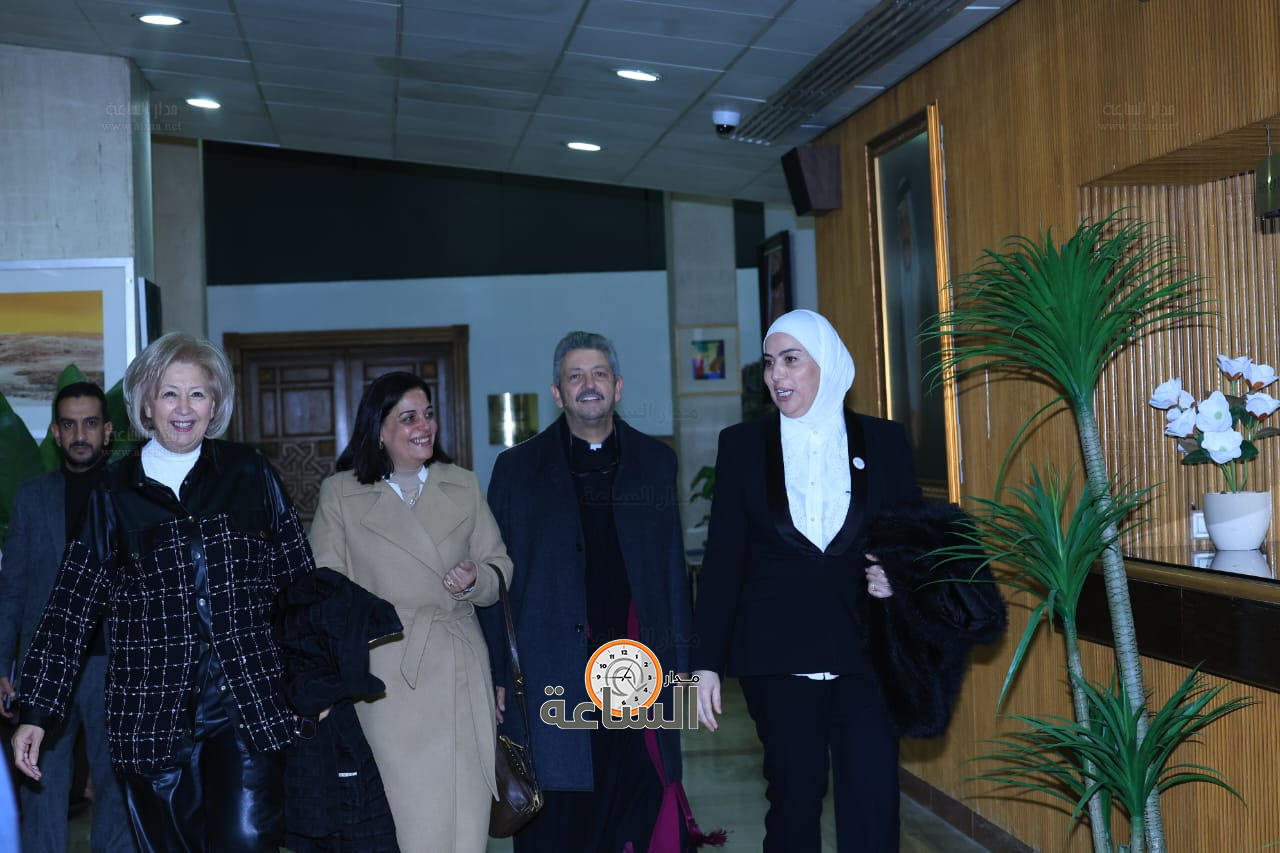 Madar Al-Saa Images 0.5076661300085246