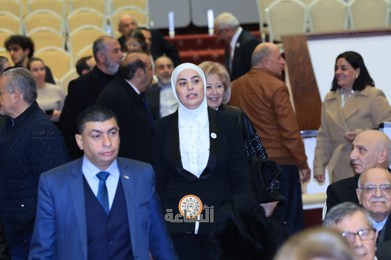 Madar Al-Saa Images 0.40860197521532826