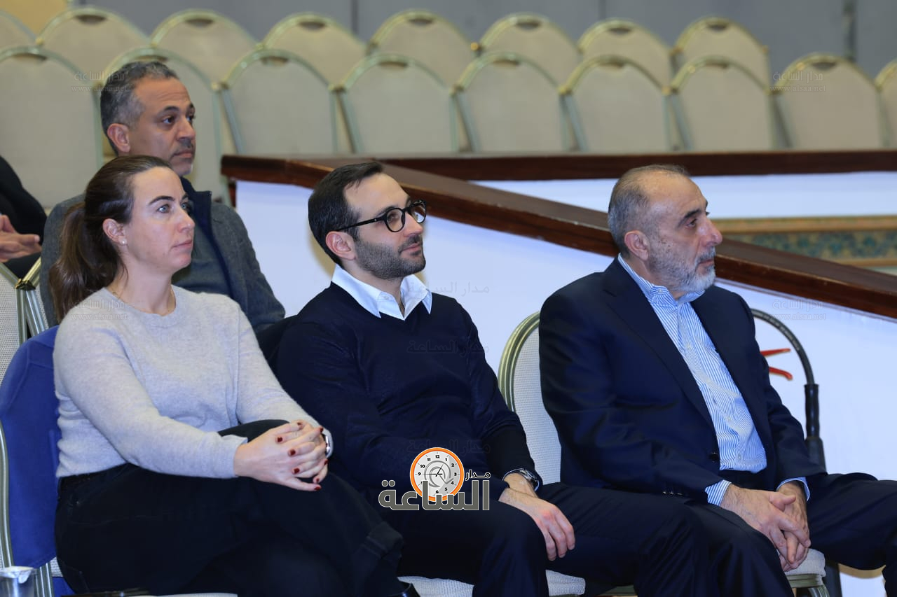 Madar Al-Saa Images 0.2706791410333178