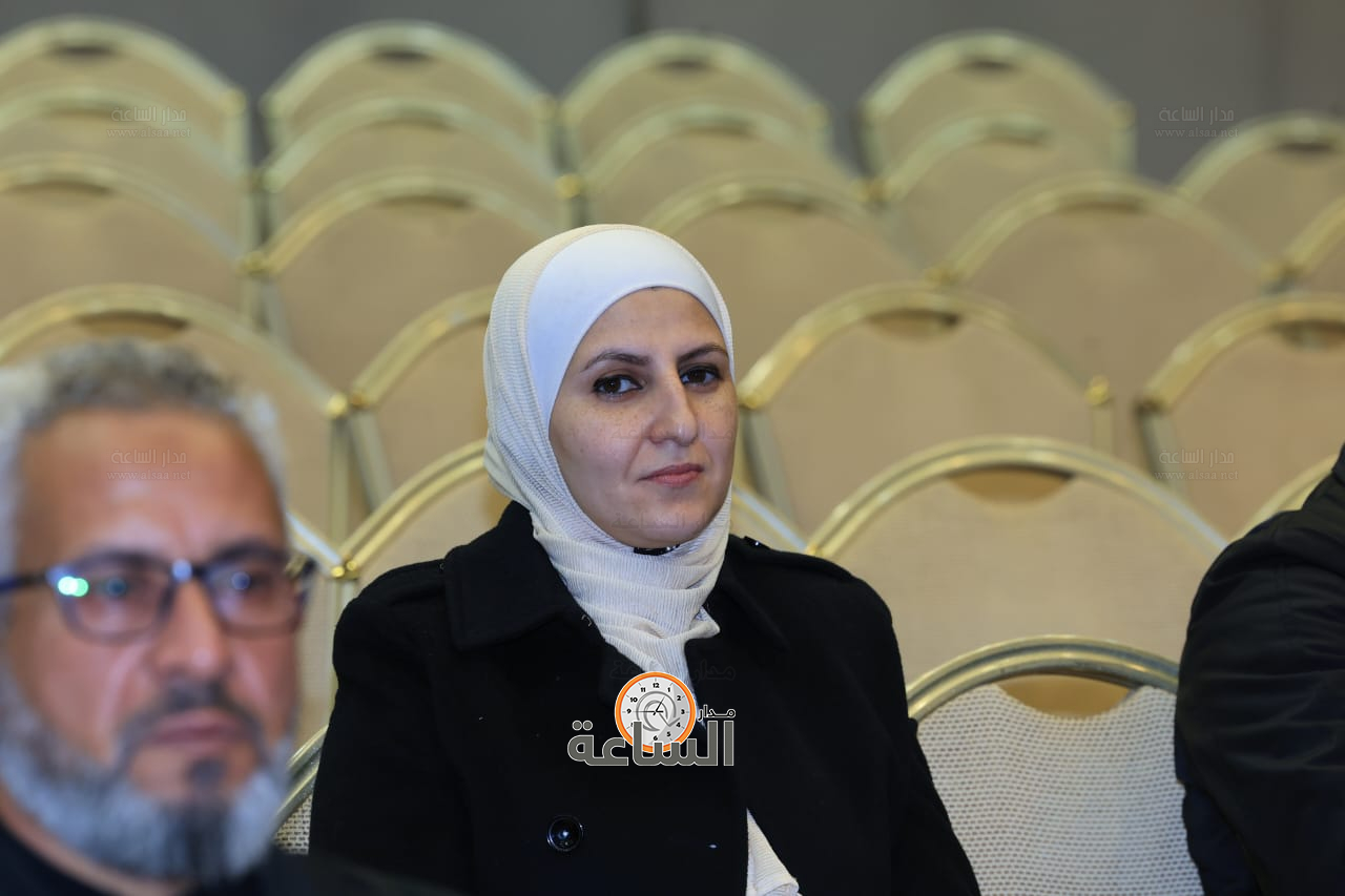 Madar Al-Saa Images 0.18934591201524875