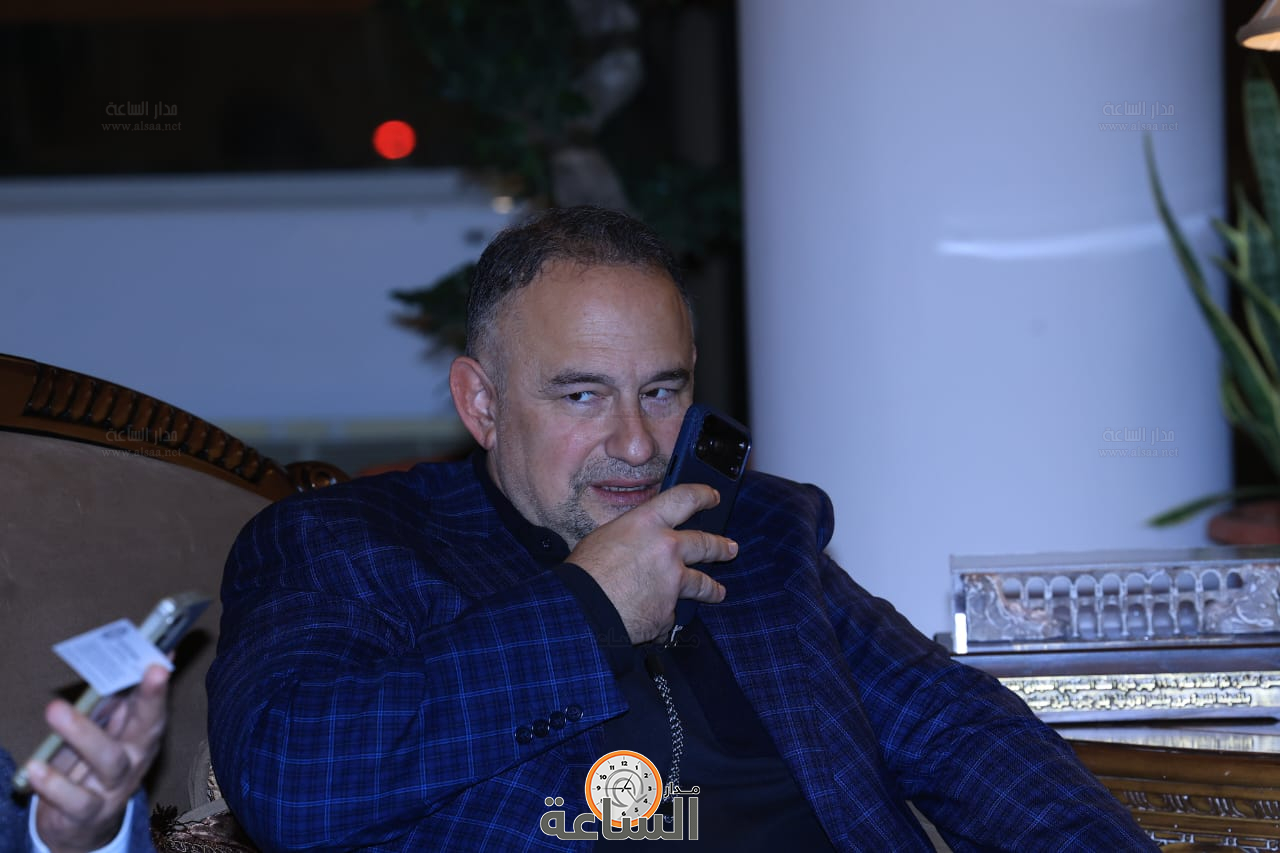 Madar Al-Saa Images 0.11865457532932577