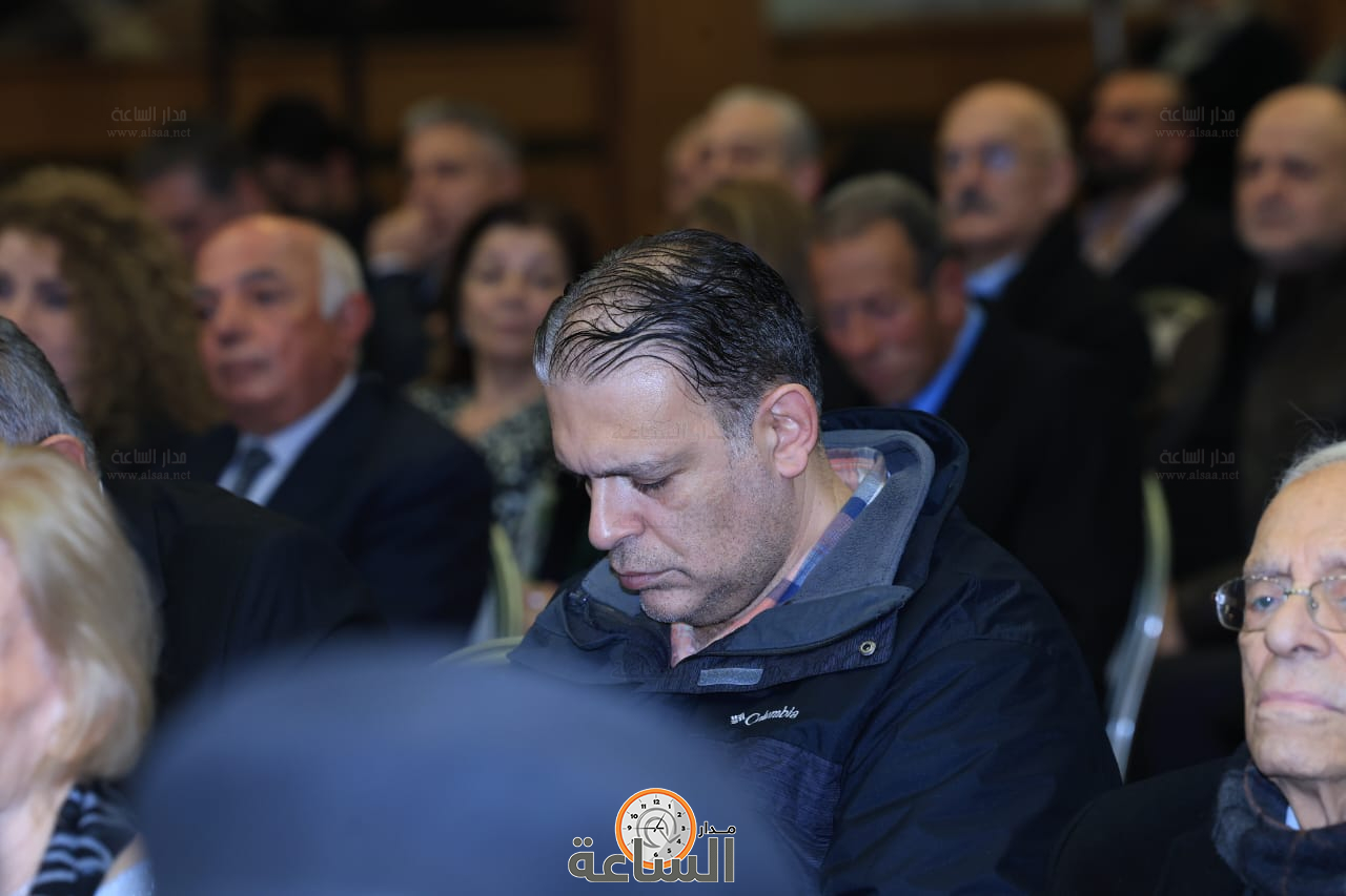 Madar Al-Saa Images 0.1819211707996835