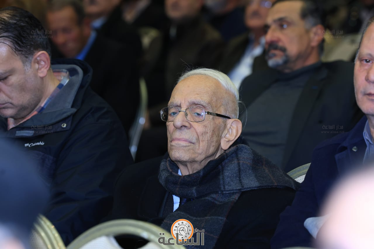 Madar Al-Saa Images 0.639598554511267