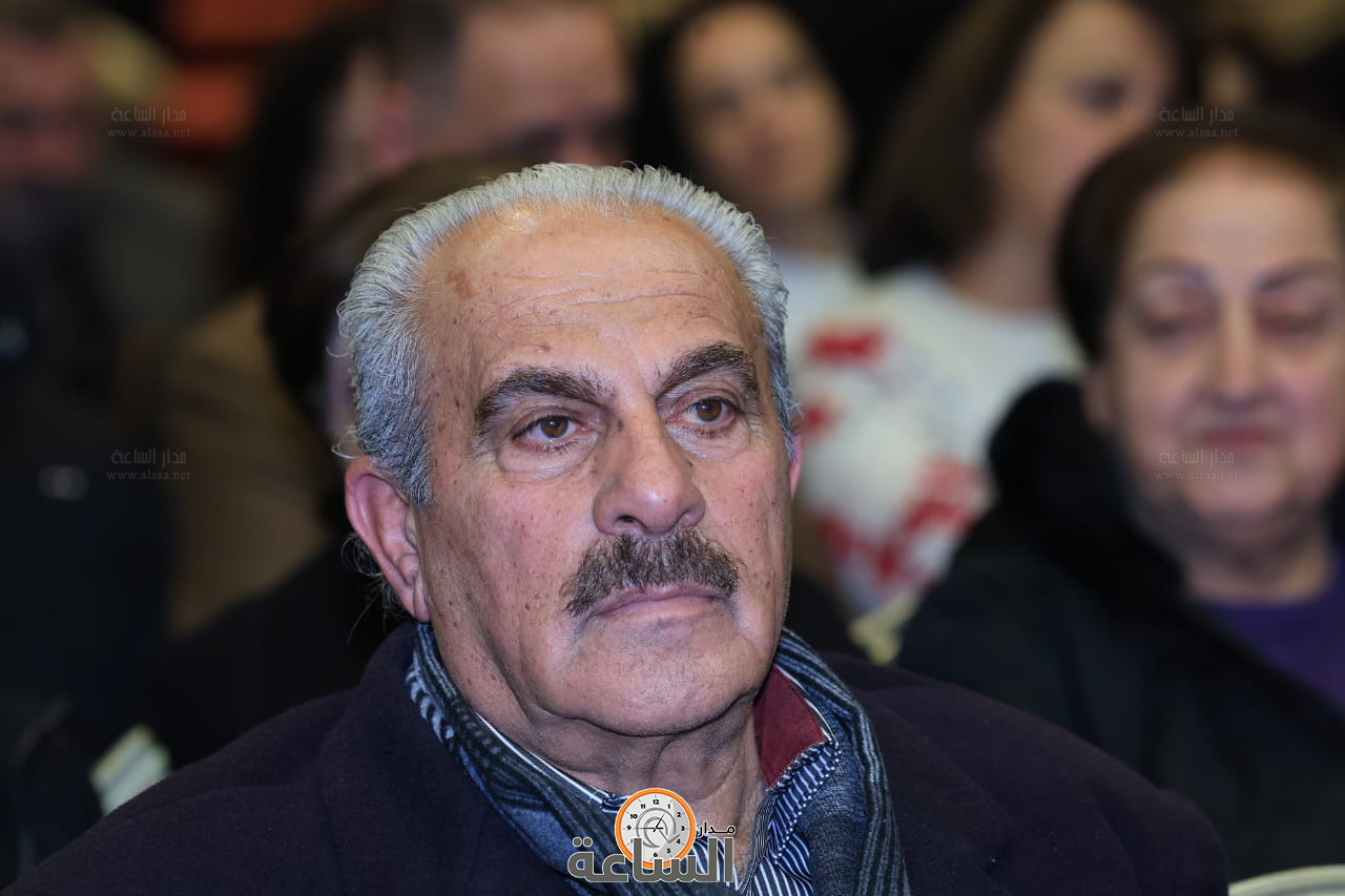 Madar Al-Saa Images 0.9070202118428946