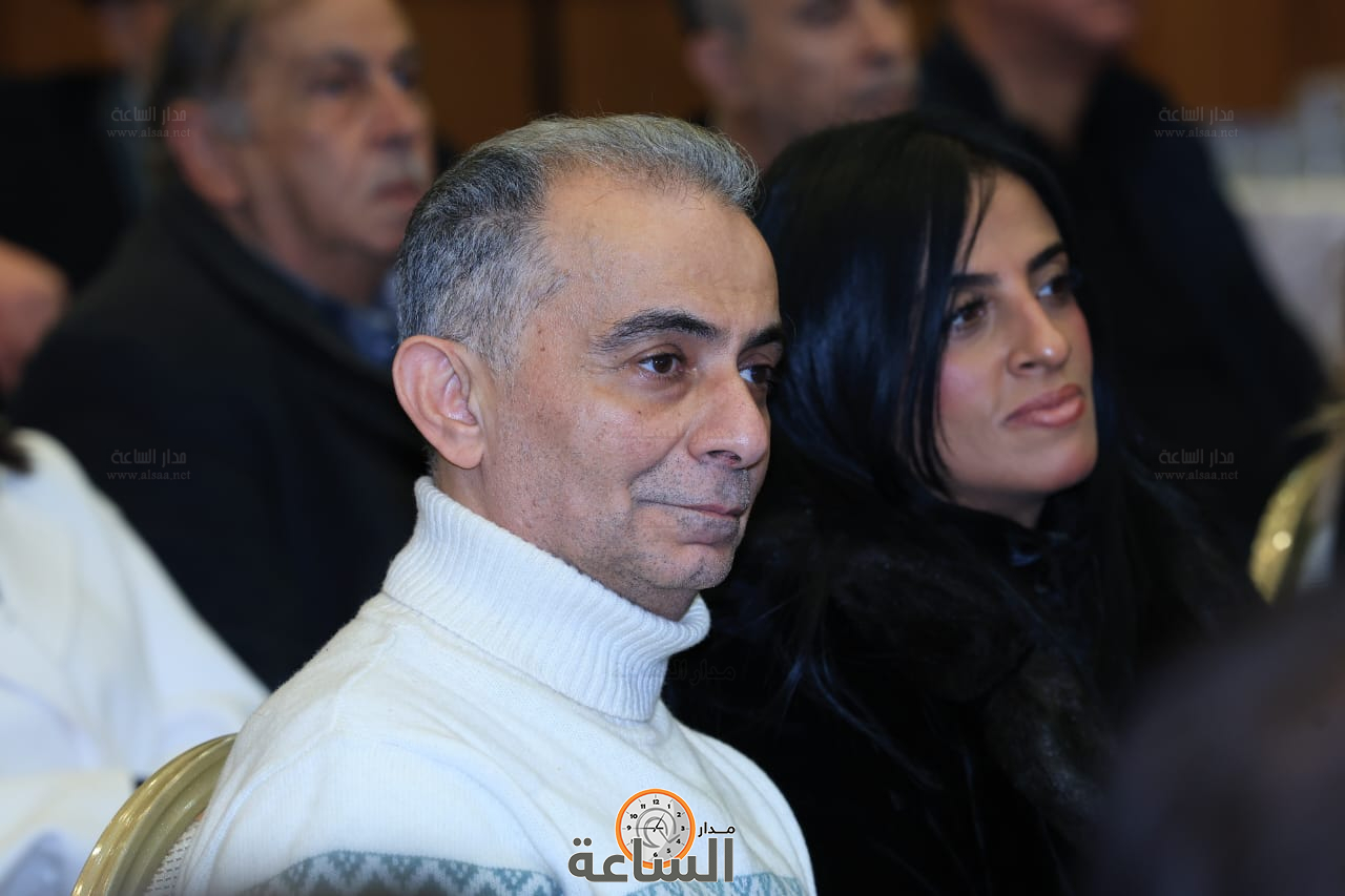 Madar Al-Saa Images 0.8405463806195003