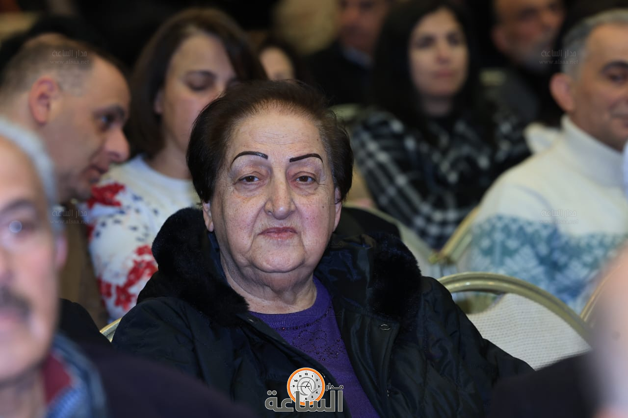 Madar Al-Saa Images 0.9230664721674855