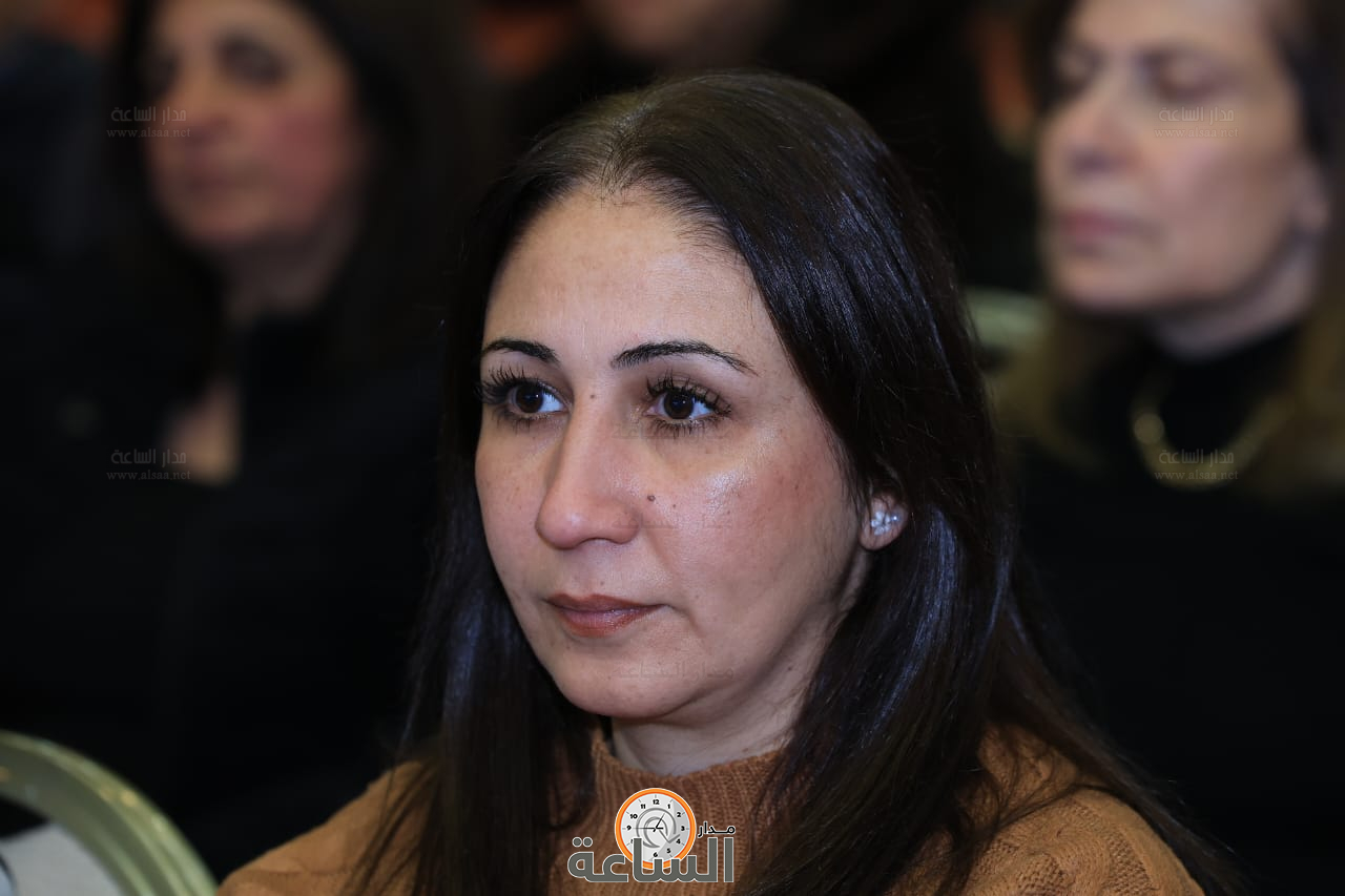 Madar Al-Saa Images 0.2830480212404781