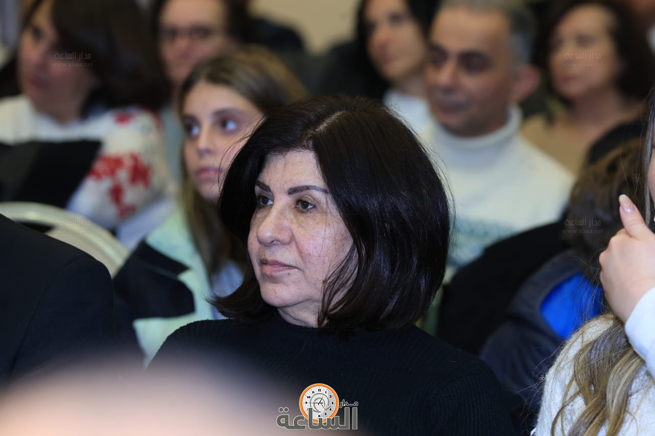 Madar Al-Saa Images 0.31795455214213764