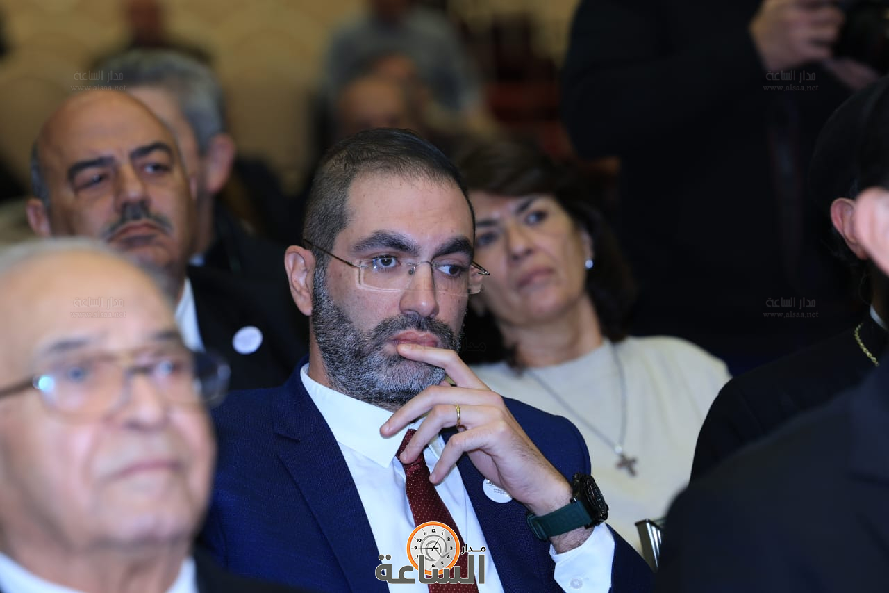 Madar Al-Saa Images 0.2873096452928776