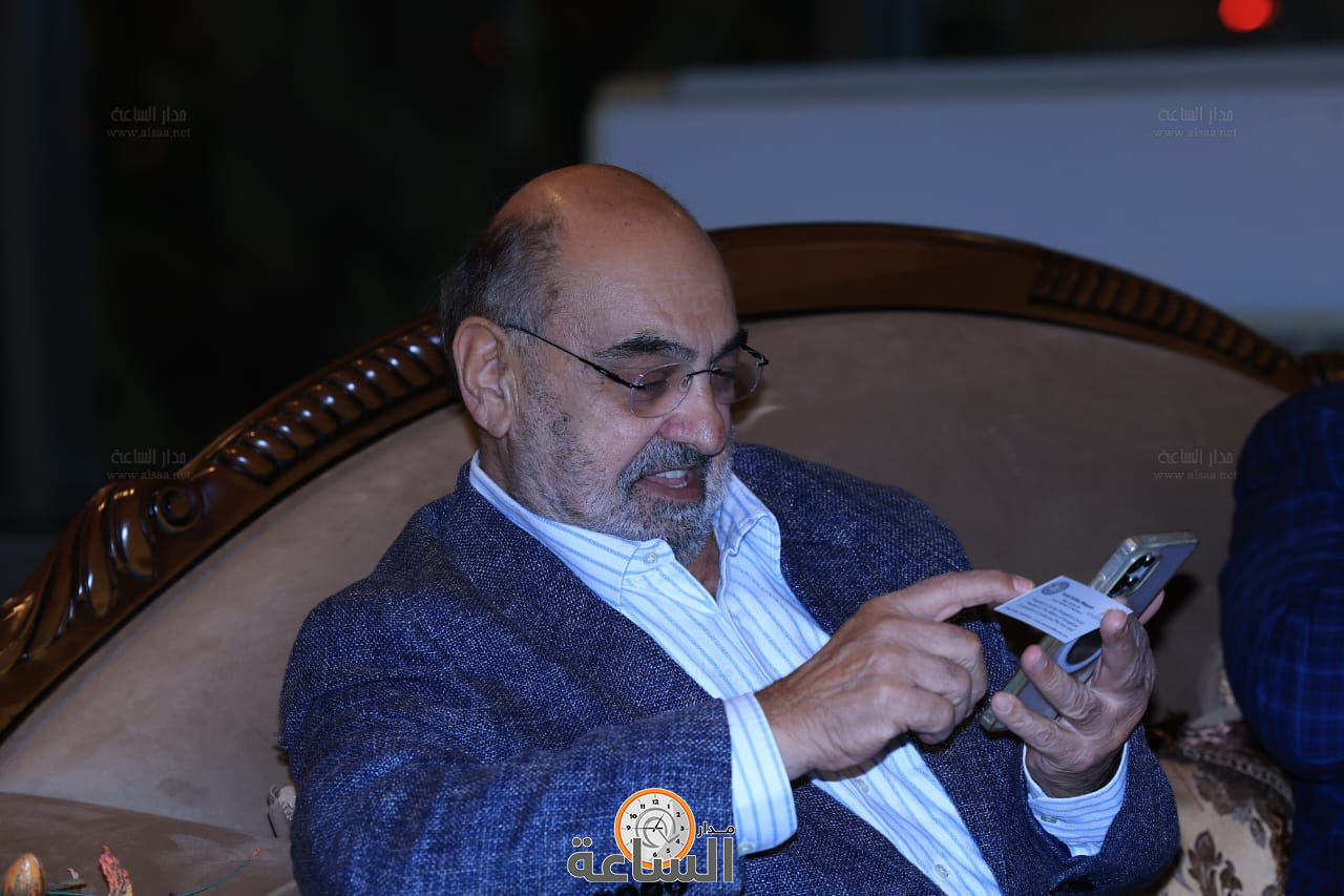 Madar Al-Saa Images 0.636990255472398