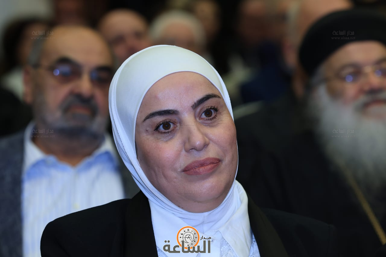 Madar Al-Saa Images 0.6092314722875833