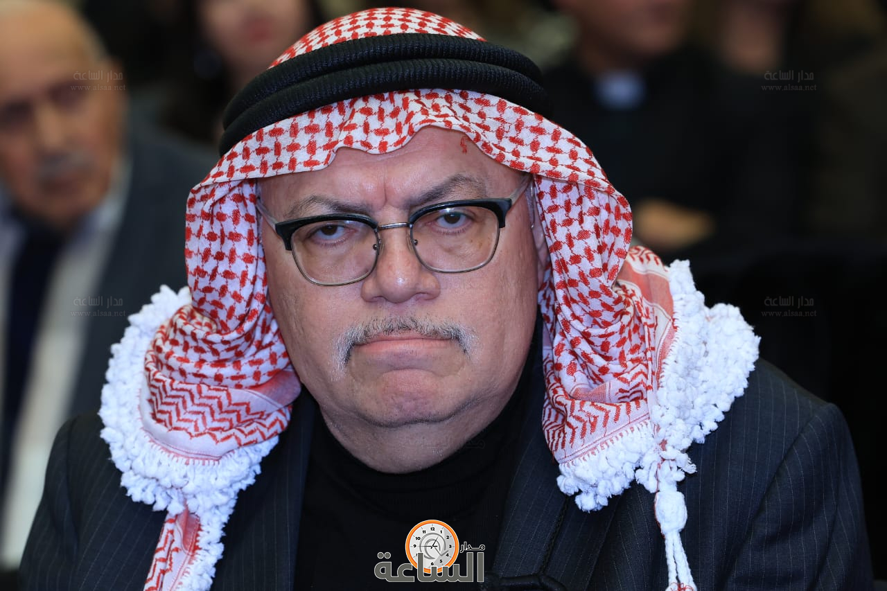 Madar Al-Saa Images 0.5290812150038191