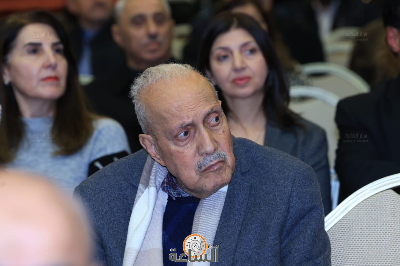 Madar Al-Saa Images 0.8709837899835718