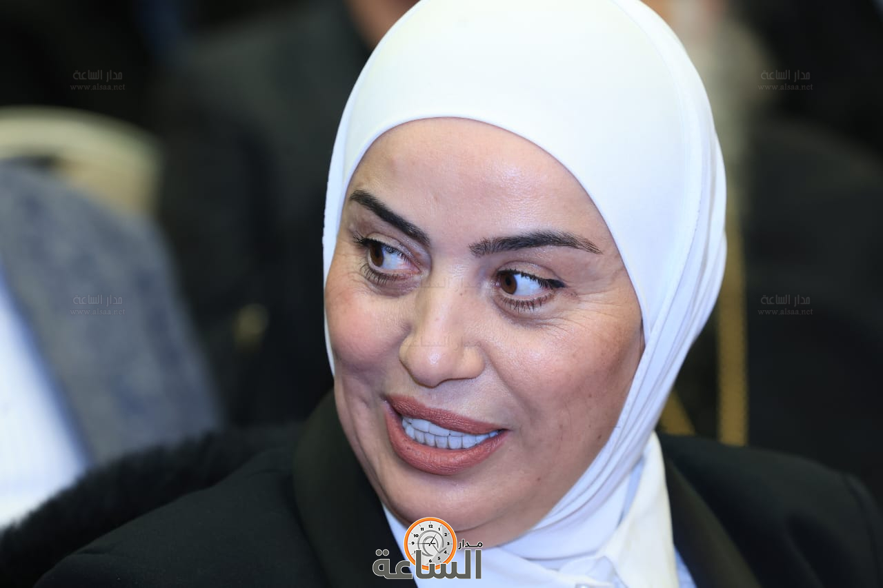 Madar Al-Saa Images 0.8143641250655114