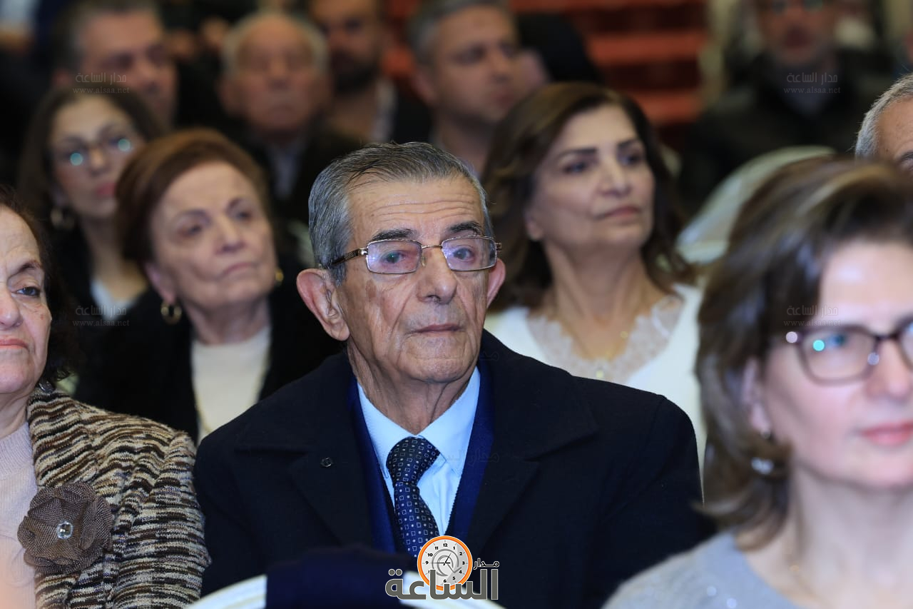 Madar Al-Saa Images 0.31580122390072995