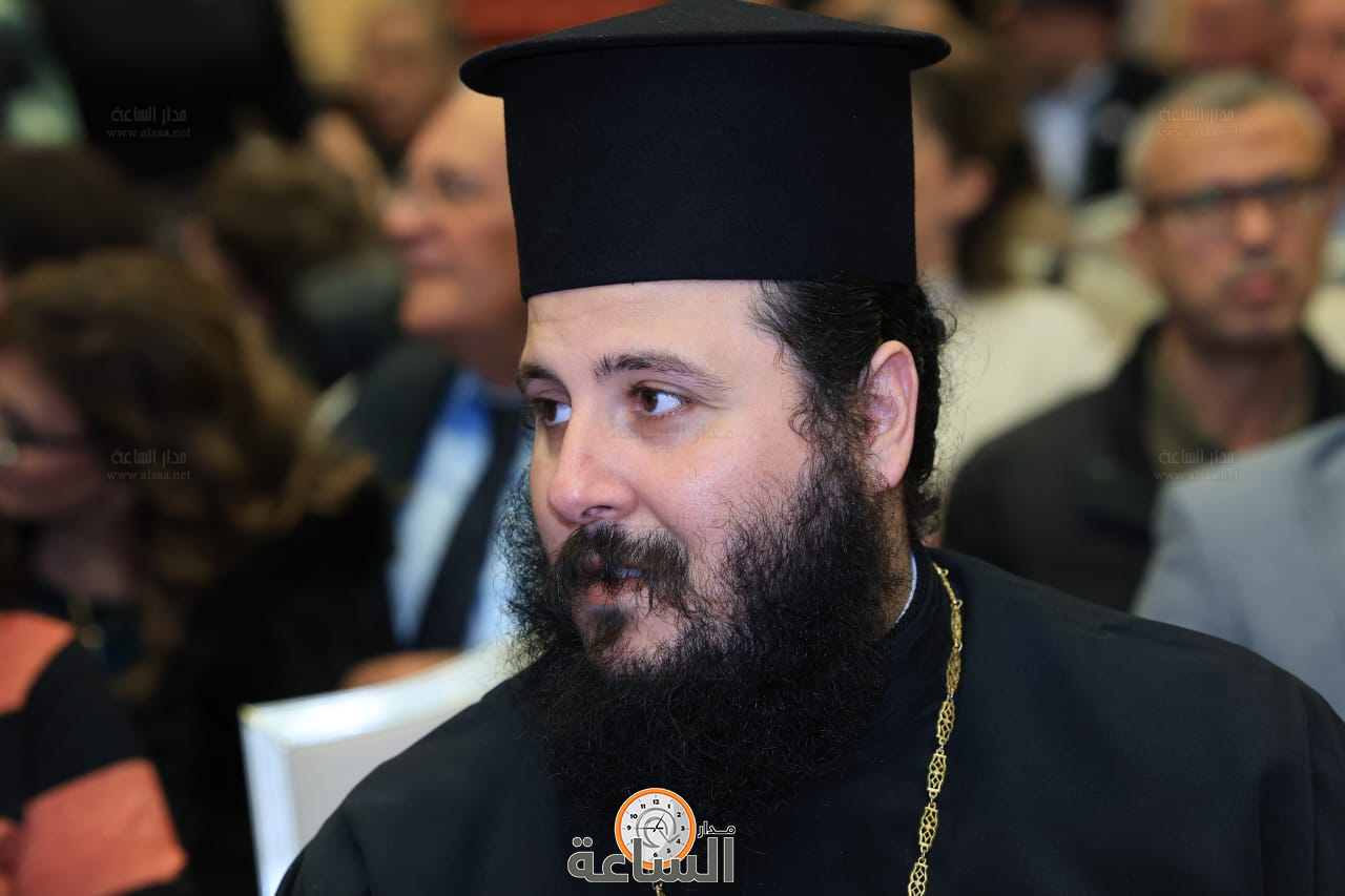 Madar Al-Saa Images 0.14408149063390596