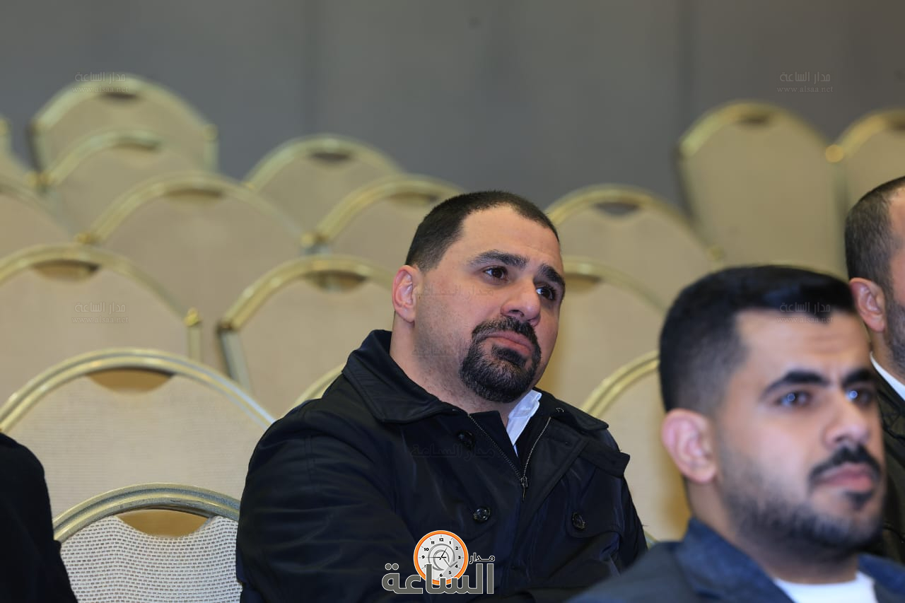 Madar Al-Saa Images 0.40680271119240896