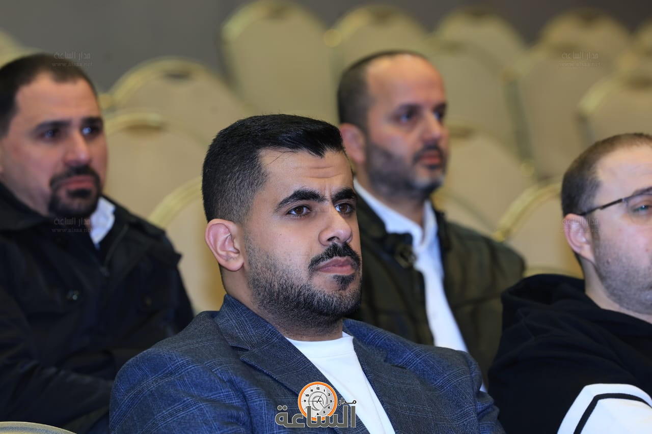 Madar Al-Saa Images 0.6933176834609455