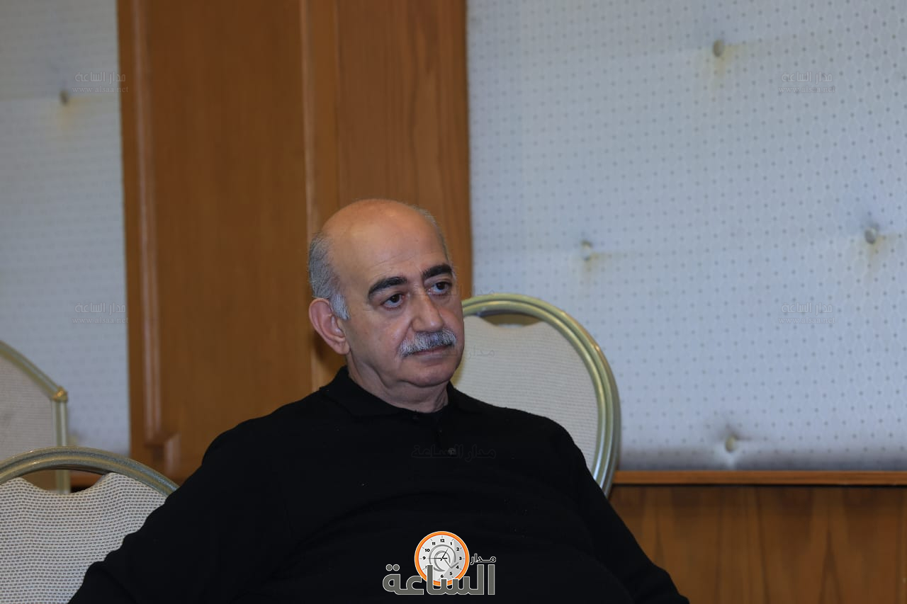 Madar Al-Saa Images 0.9505604630948623