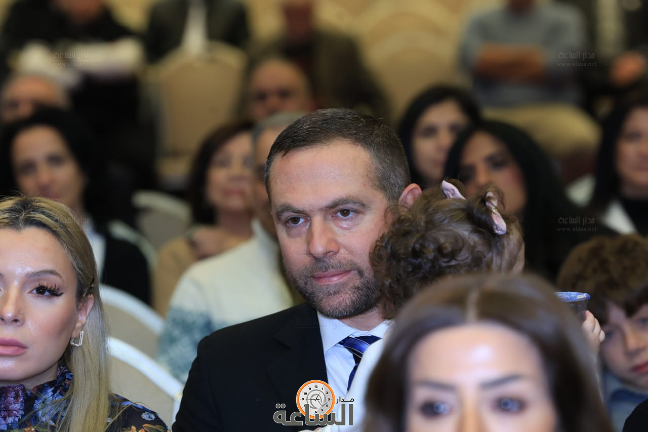 Madar Al-Saa Images 0.2934269559385151