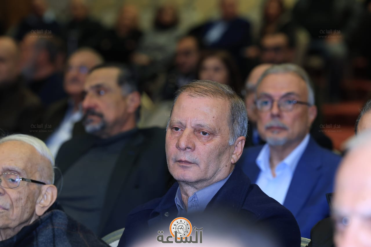 Madar Al-Saa Images 0.16516213284695913