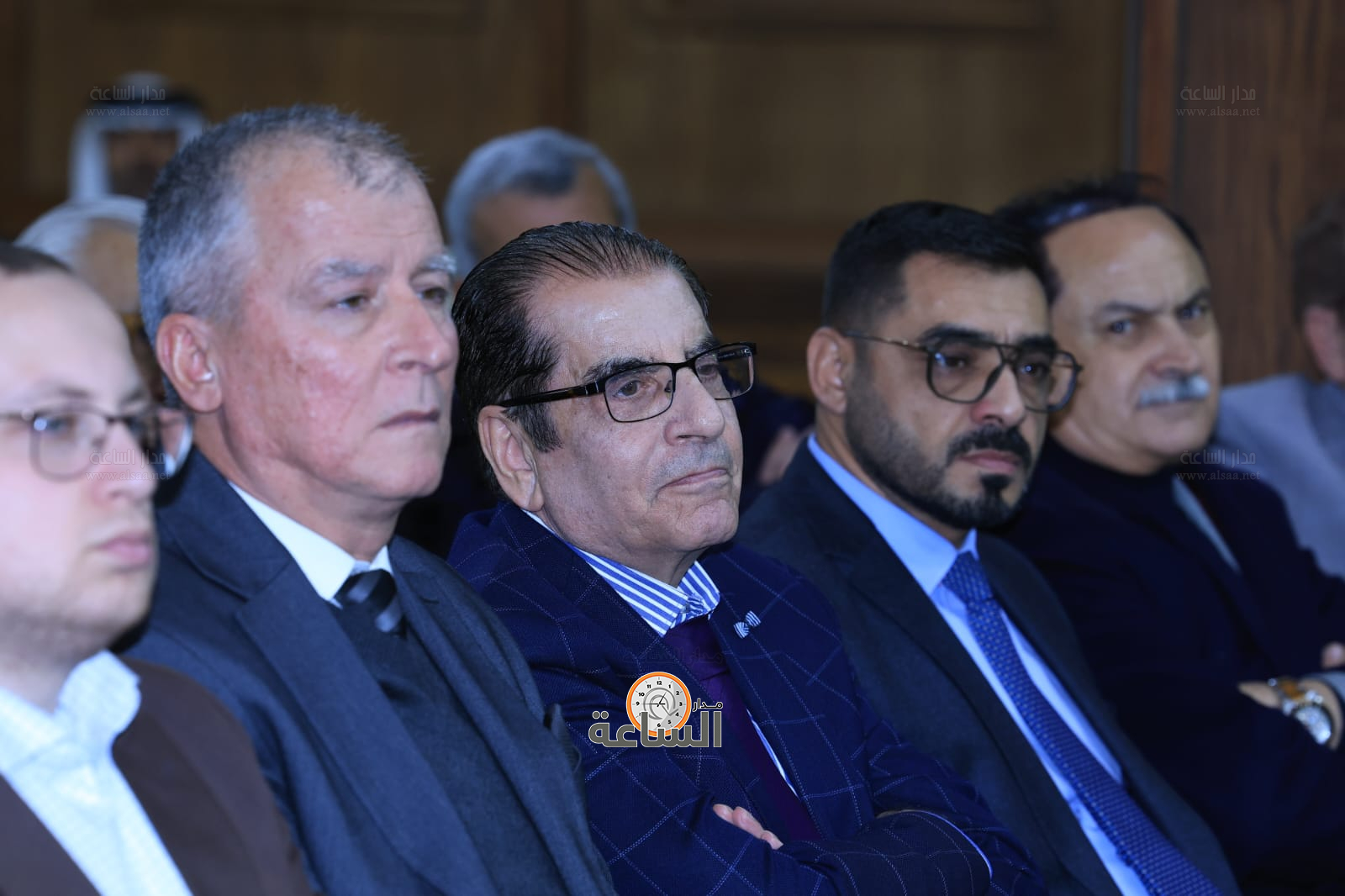 Madar Al-Saa Images 0.036843685408098015