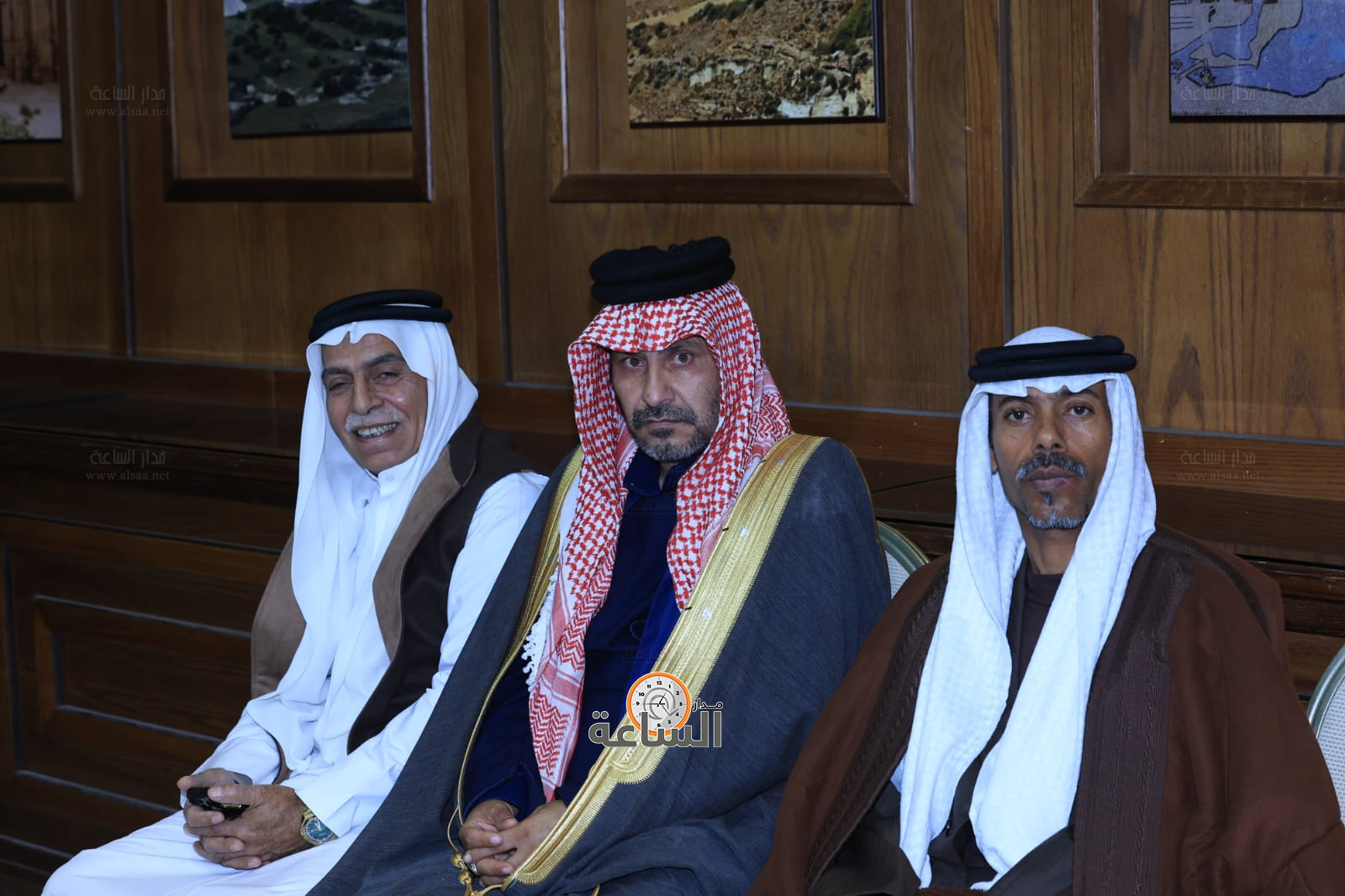 Madar Al-Saa Images 0.8679680401176494