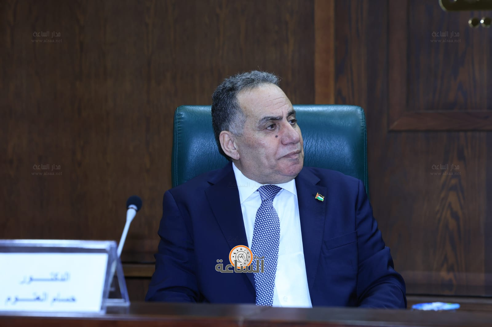 Madar Al-Saa Images 0.2921730893537239