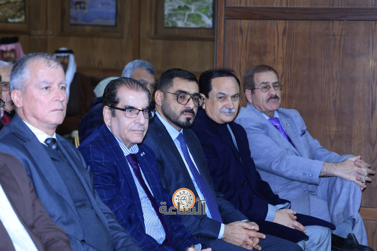 Madar Al-Saa Images 0.3377558656789149