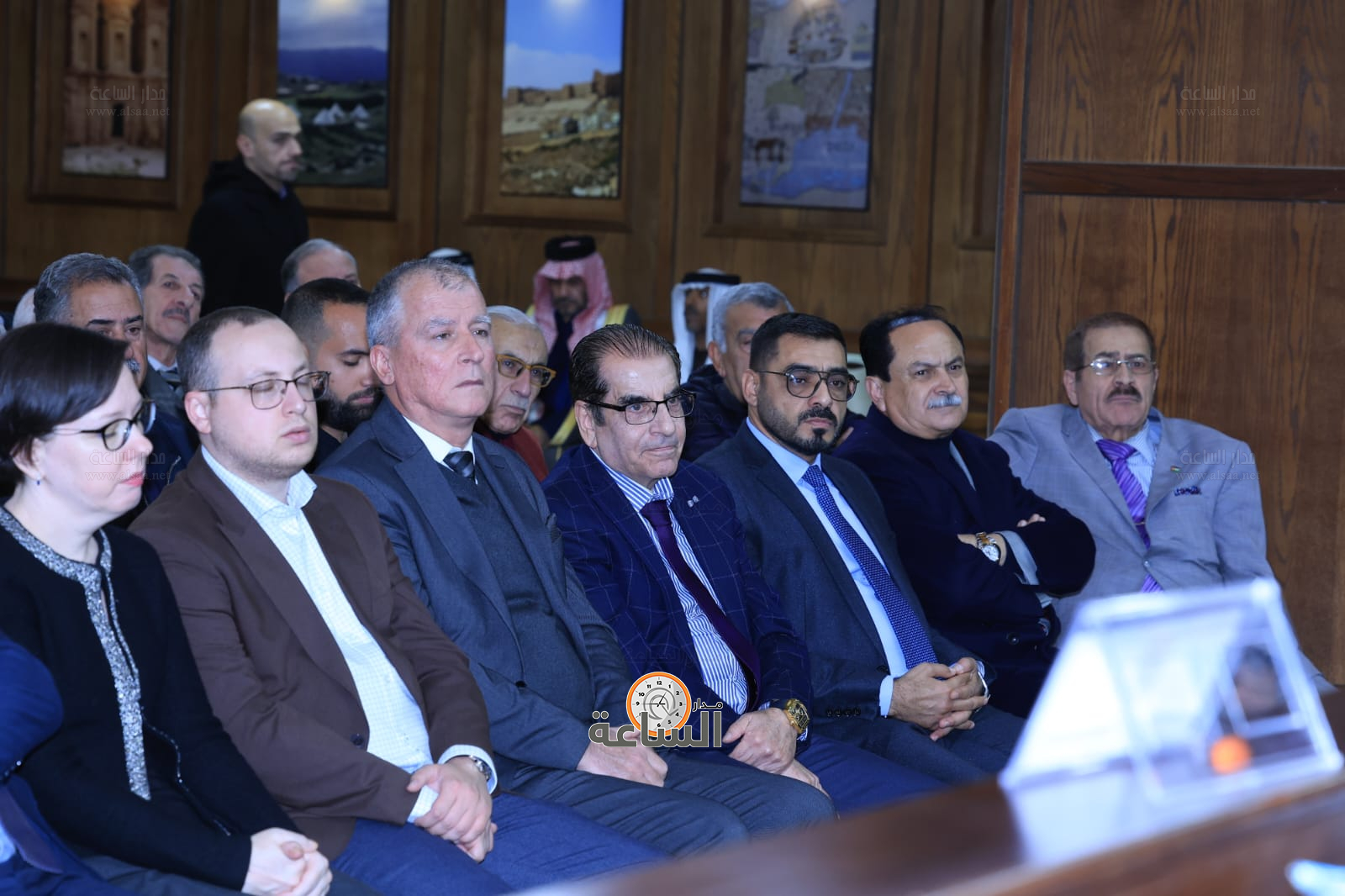 Madar Al-Saa Images 0.8877535860068146