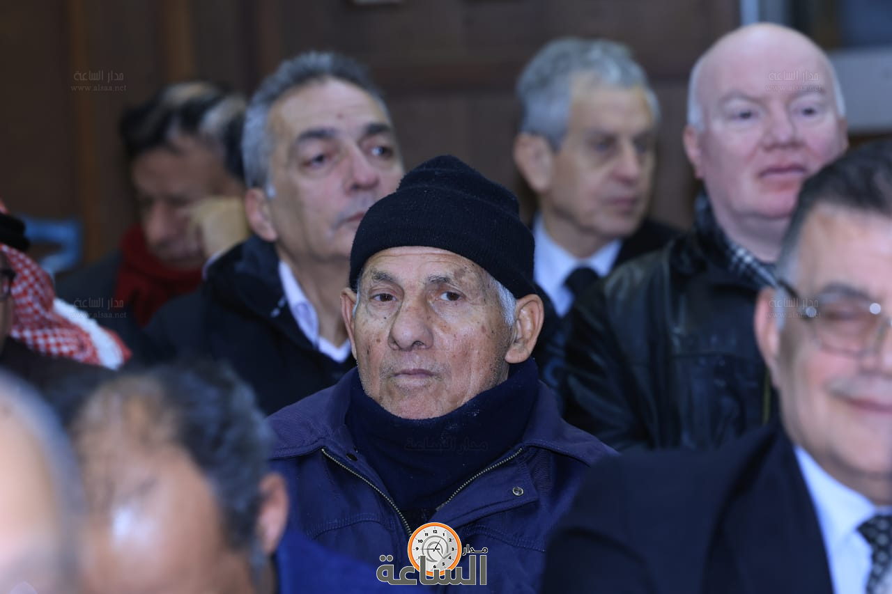 Madar Al-Saa Images 0.5296589733140356