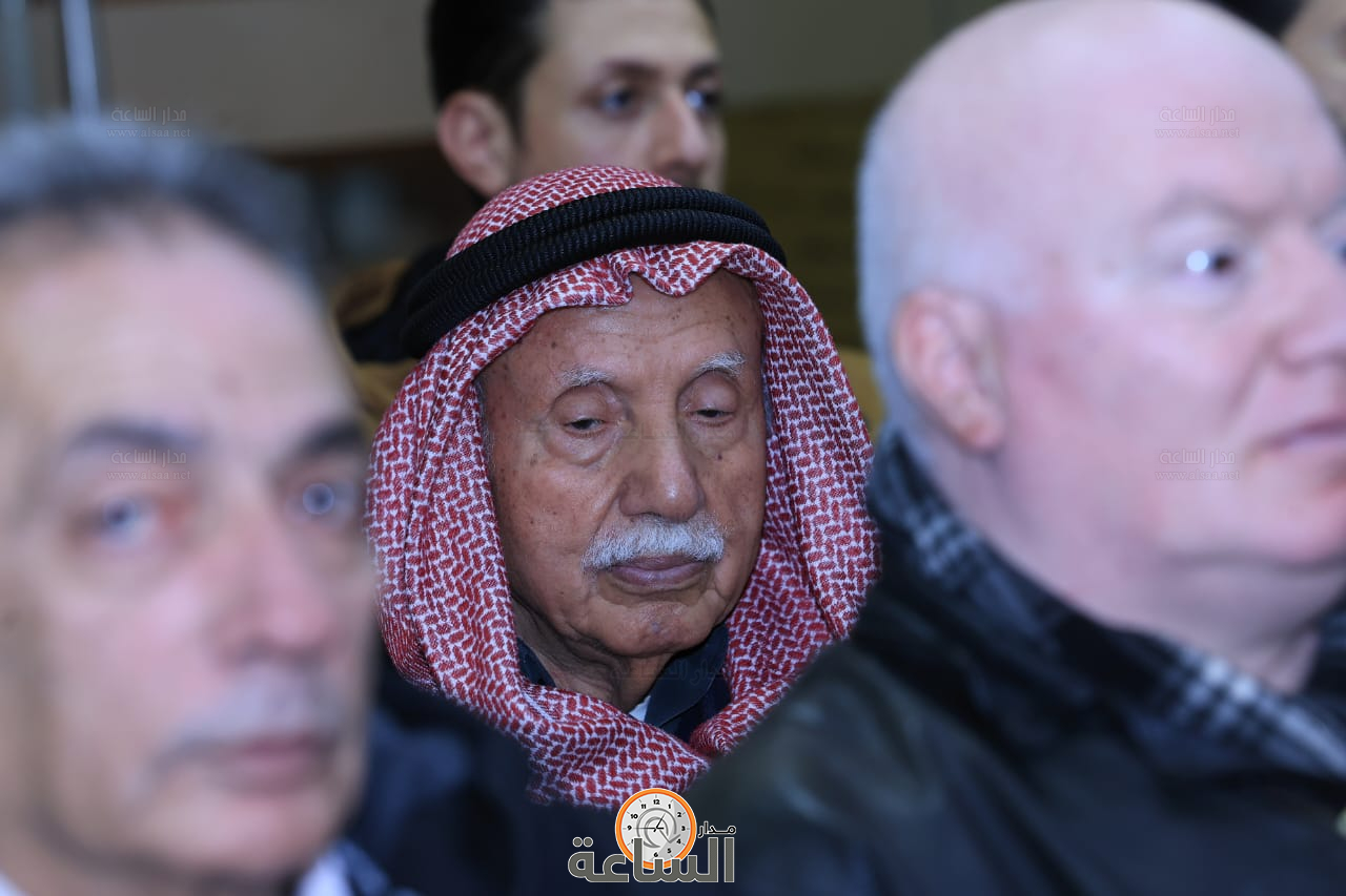 Madar Al-Saa Images 0.4539306265072287