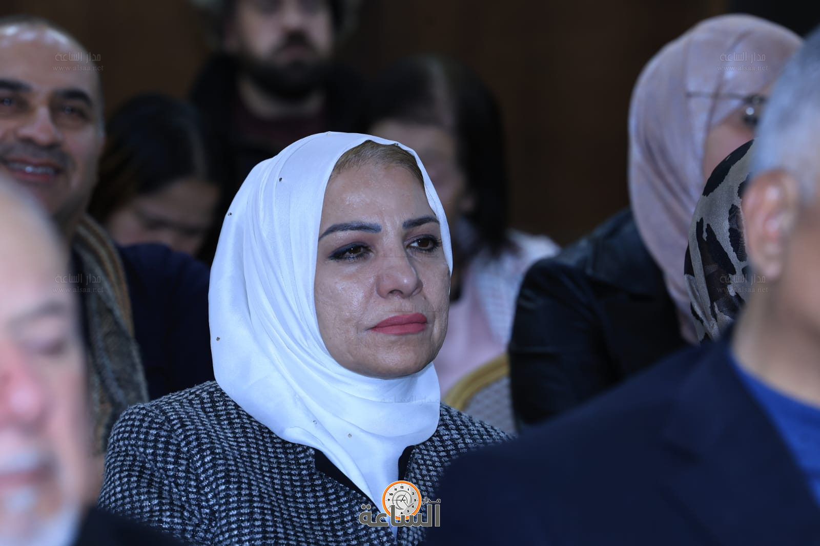 Madar Al-Saa Images 0.5002934882634366