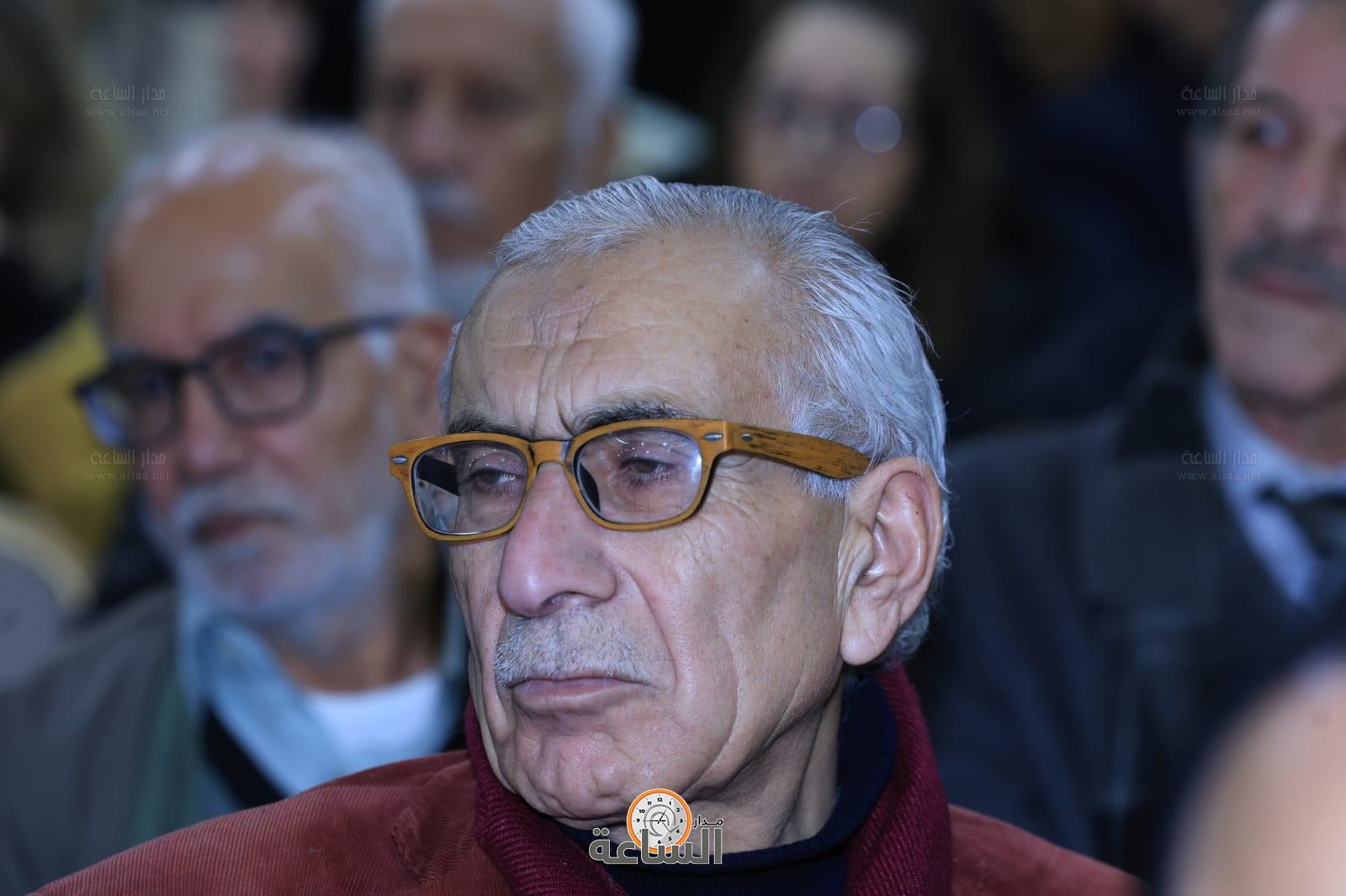 Madar Al-Saa Images 0.4694493800353985