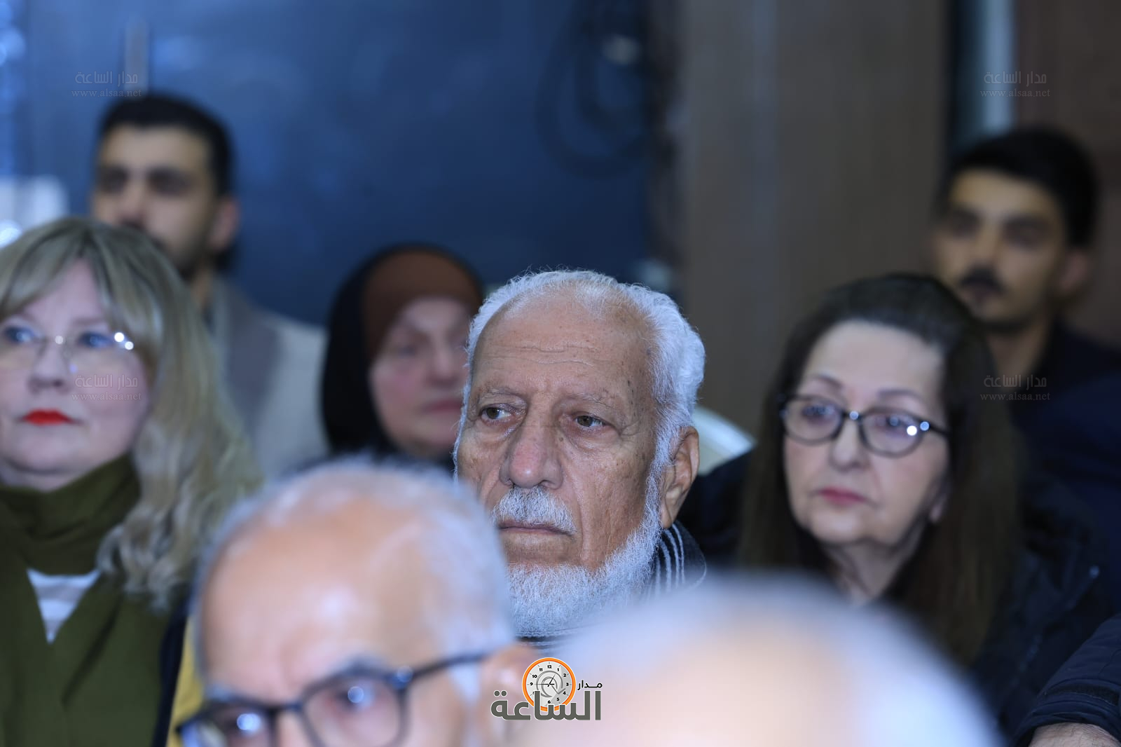 Madar Al-Saa Images 0.7339977674436048