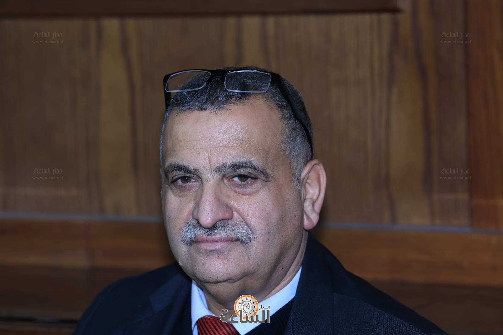 Madar Al-Saa Images 0.6252818508533787