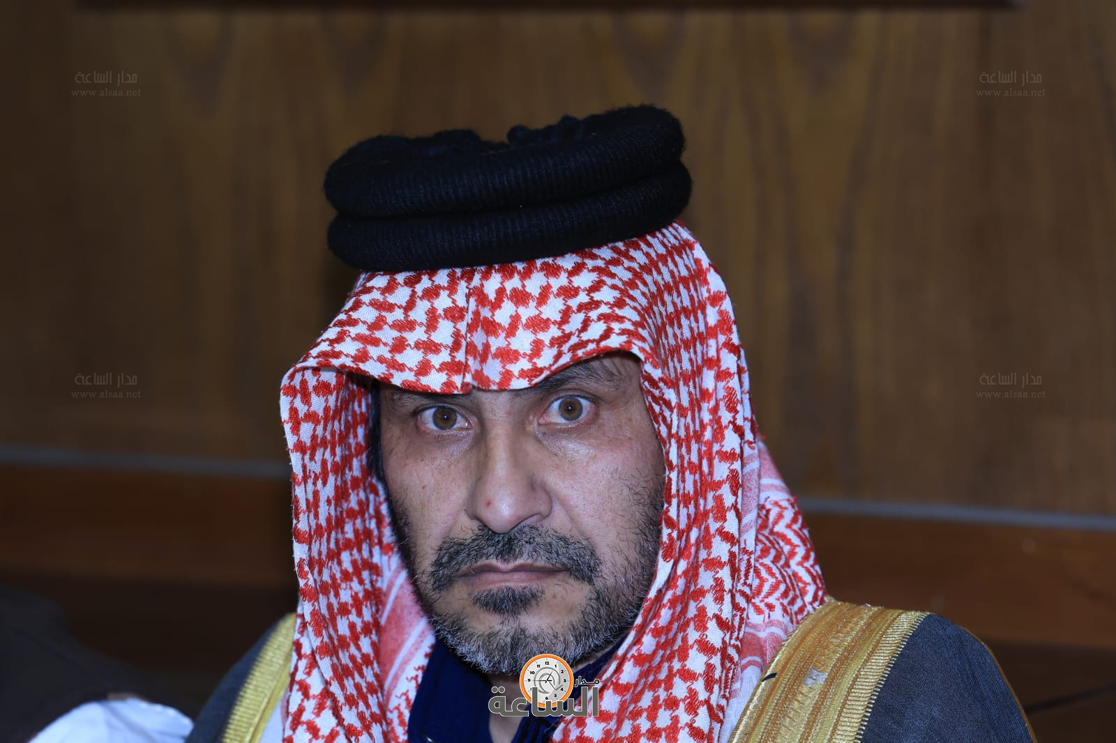 Madar Al-Saa Images 0.3456767420461737