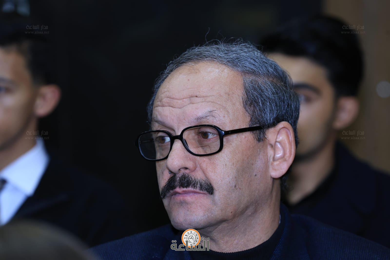 Madar Al-Saa Images 0.8863760956046107