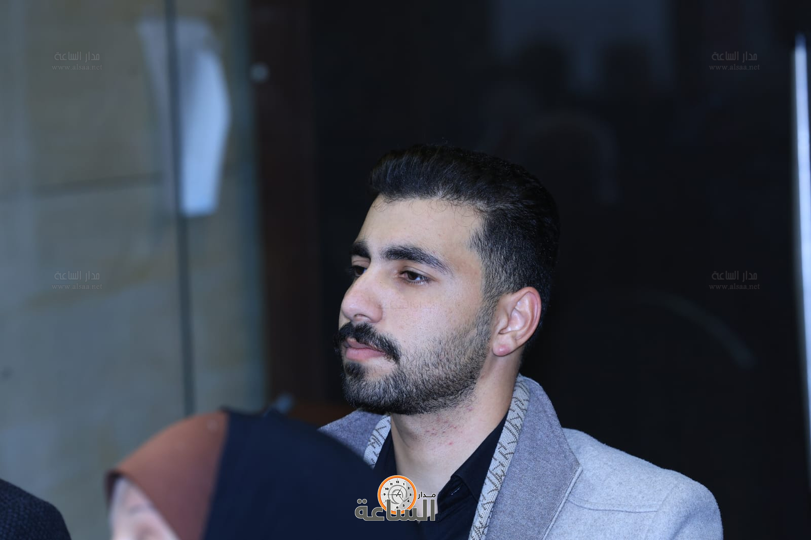 Madar Al-Saa Images 0.6484697697572642