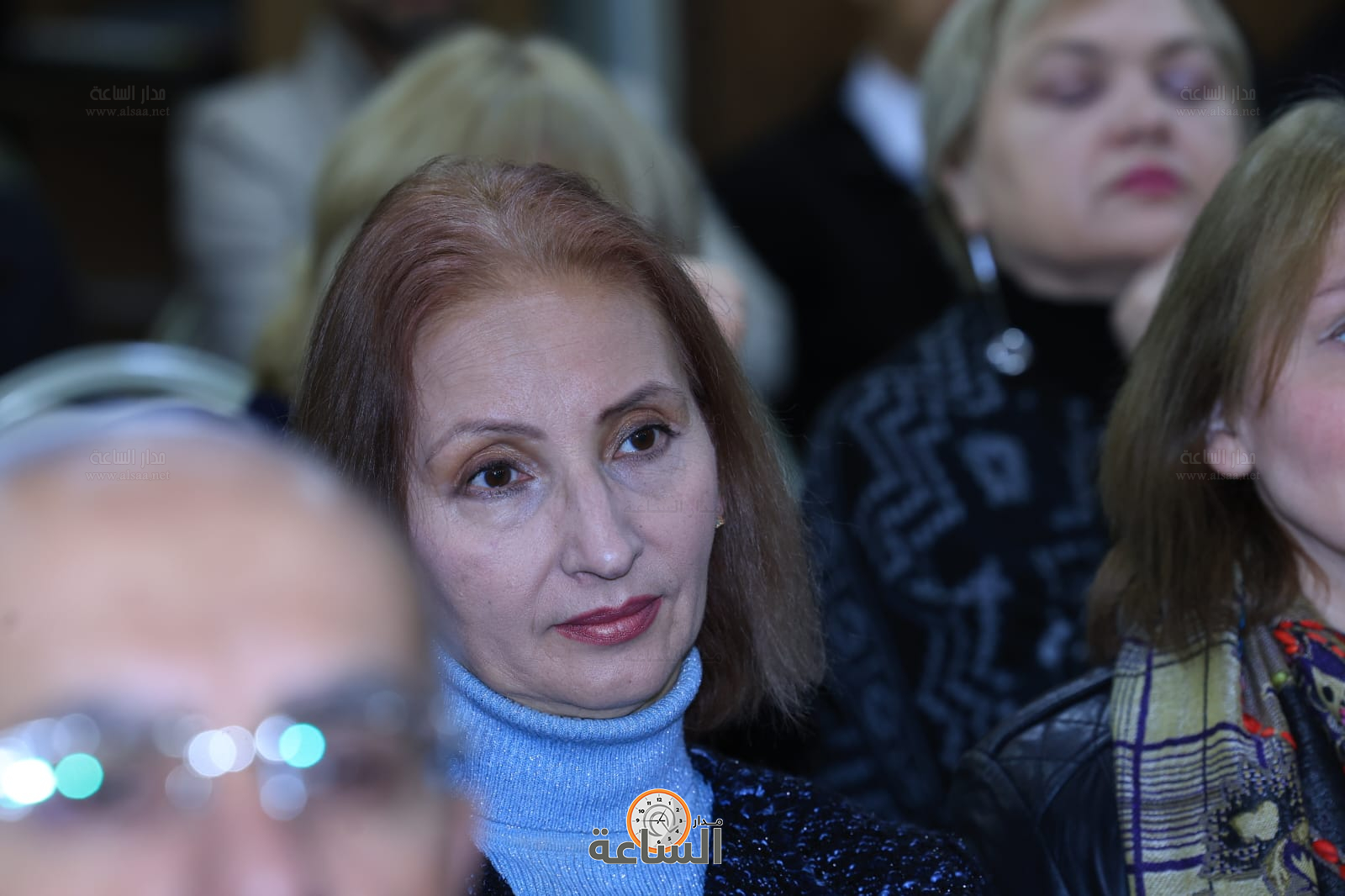 Madar Al-Saa Images 0.1878944902982267