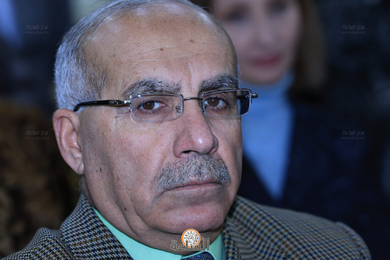 Madar Al-Saa Images 0.6727297613142769