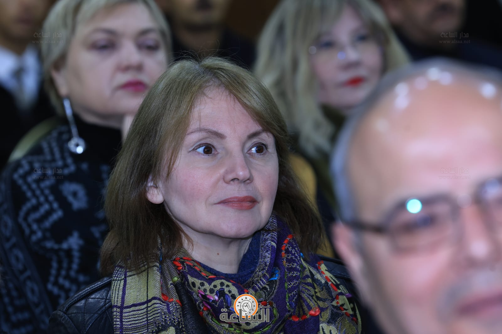 Madar Al-Saa Images 0.897404371474114